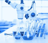 ARGE ve Laboratuvar Hizmeti